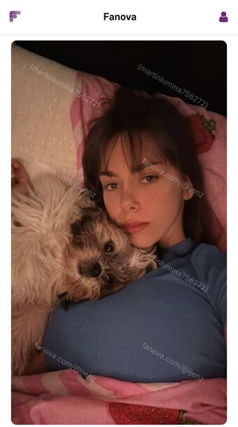 IJenz Foto Nude Leaked OnlyFans 73