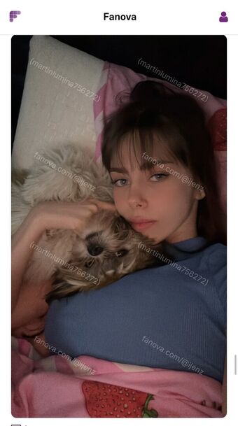 IJenz Foto Nude Leaked OnlyFans 74