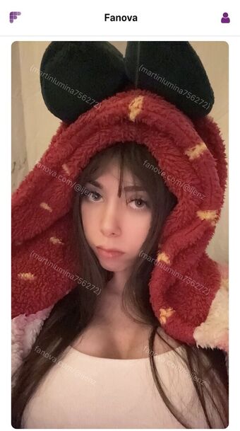 IJenz Foto Nude Leaked OnlyFans 78