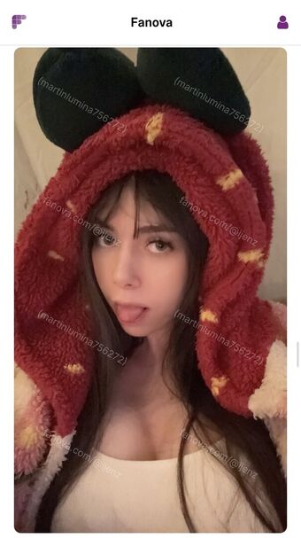 IJenz Foto Nude Leaked OnlyFans 79