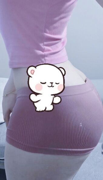 IJenz Foto Nude Leaked OnlyFans 105