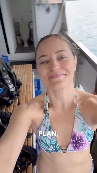 iJustine Foto Nude Leaked OnlyFans 101