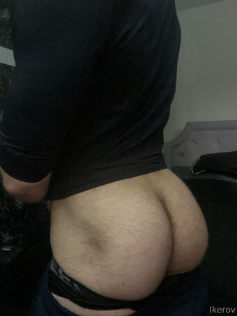 ikerov Foto Nude Leaked OnlyFans 12