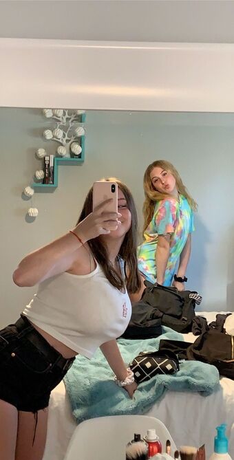 Ilina Foto Nude Leaked OnlyFans 8