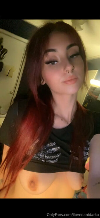 ilovedanidarko