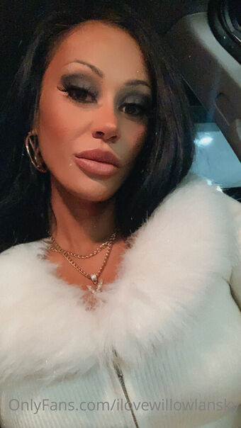 ilovewillowlansky