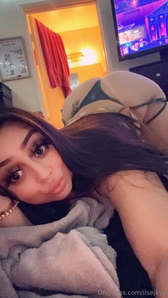 ilsejayy