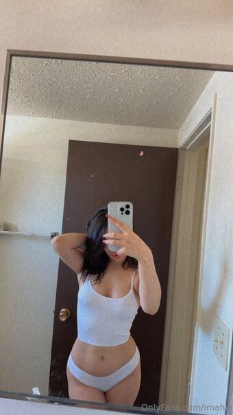 imahu.1 Foto Nude Leaked OnlyFans 45