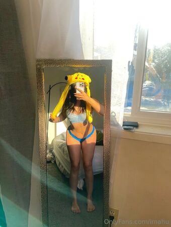 imahu.1 Foto Nude Leaked OnlyFans 46