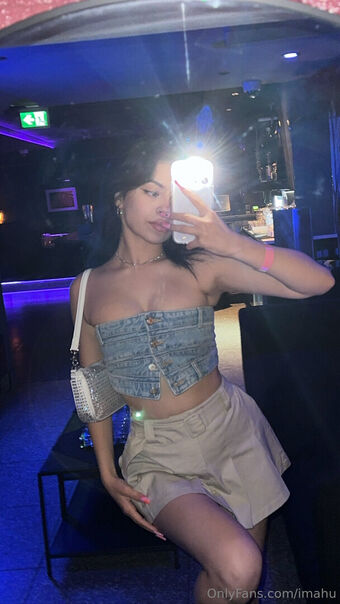 imahu.1 Foto Nude Leaked OnlyFans 49