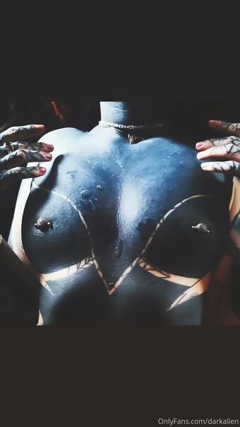 Imali3n Foto Nude Leaked OnlyFans 46