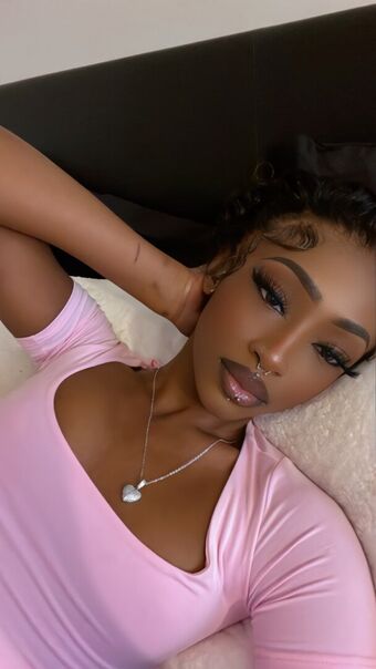 Imani Foto Nude Leaked OnlyFans 20