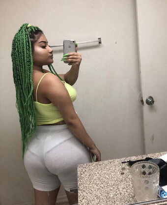 ImariahJ Foto Nude Leaked OnlyFans 29