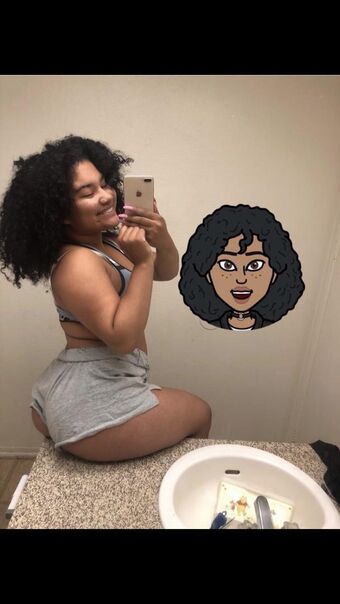 ImariahJ Foto Nude Leaked OnlyFans 36