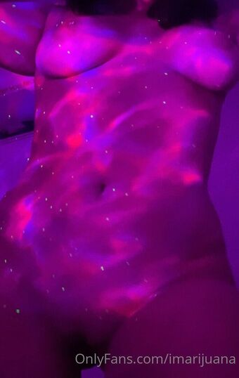 Imarijuana Foto Nude Leaked OnlyFans 69