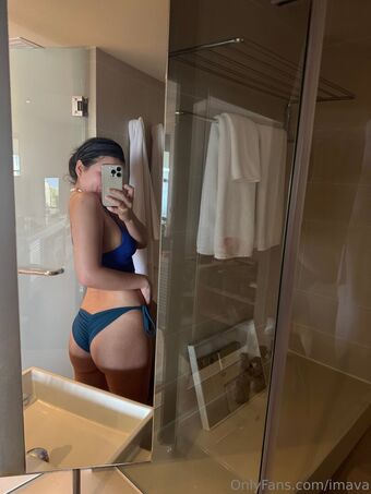 imava Foto Nude Leaked OnlyFans 9
