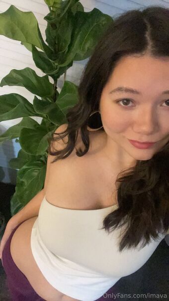 imava Foto Nude Leaked OnlyFans 18