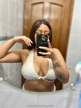 imayte8 Foto Nude Leaked OnlyFans 15