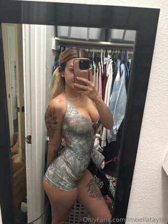 imbellataylor