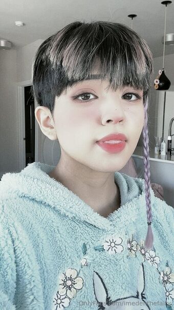 imedenthefairy