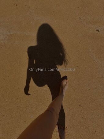 imlizz100 Foto Nude Leaked OnlyFans 12
