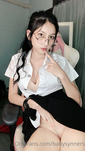 immxnus Foto Nude Leaked OnlyFans 34