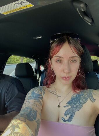 Imnoloon Foto Nude Leaked OnlyFans 9
