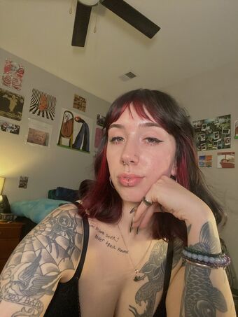 Imnoloon Foto Nude Leaked OnlyFans 11