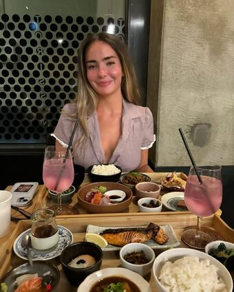 Imogen Cameron Foto Nude Leaked OnlyFans 2