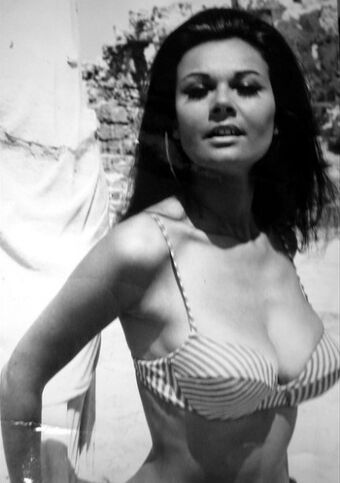 Imogen Hassall