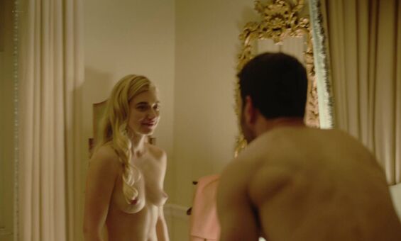 Imogen Poots