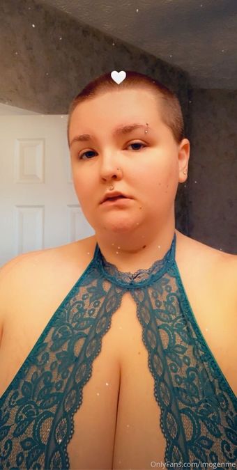 imogenme Foto Nude Leaked OnlyFans 14