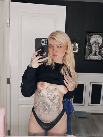 imsadspice - extrasadspice