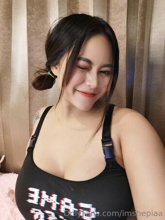imshepia Foto Nude Leaked OnlyFans 9