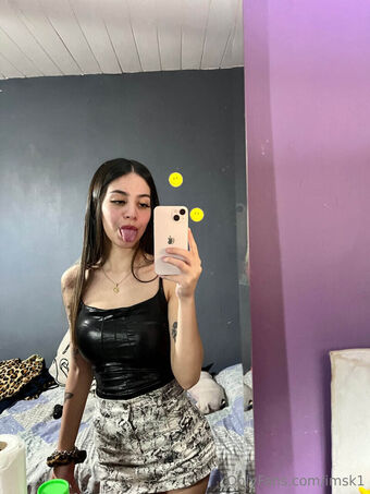imsk1 Foto Nude Leaked OnlyFans 12