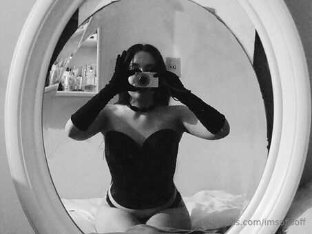 imsofisoff Foto Nude Leaked OnlyFans 5