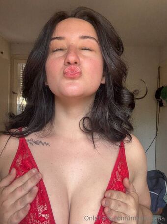imvanessaa Foto Nude Leaked OnlyFans 11