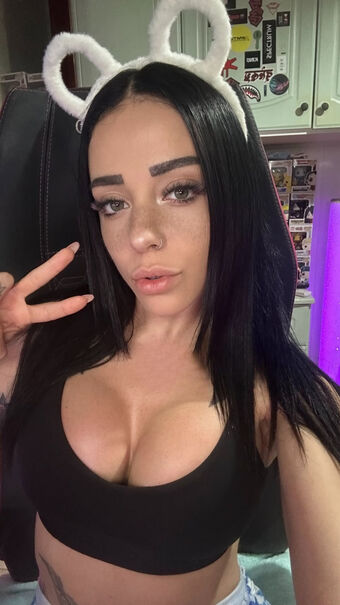 imviolet_ Foto Nude Leaked OnlyFans 17