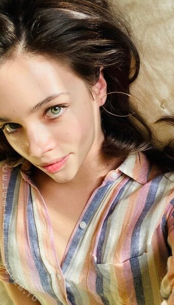 India Eisley Foto Nude Leaked OnlyFans 107