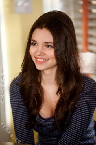 India Eisley Foto Nude Leaked OnlyFans 108