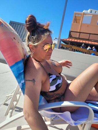 Indianadreamgirl Foto Nude Leaked OnlyFans 8