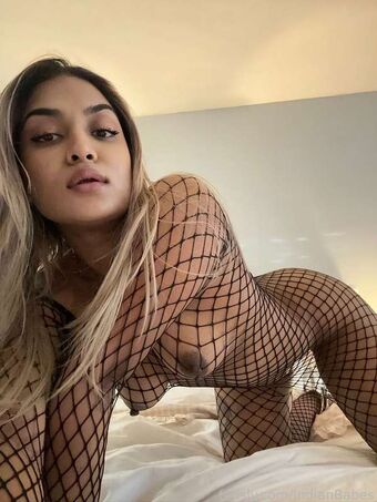 Indianbabe
