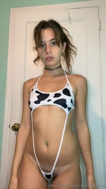 IndicaBabe Foto Nude Leaked OnlyFans 29