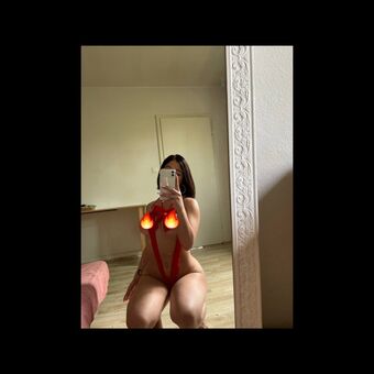 indigobabe Foto Nude Leaked OnlyFans 3