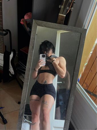 indigobabe Foto Nude Leaked OnlyFans 4