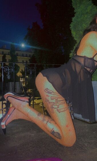 indikababy Foto Nude Leaked OnlyFans 7
