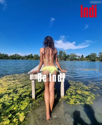 Indira Weis Foto Nude Leaked OnlyFans 64