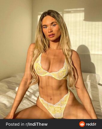 indithew_ Foto Nude Leaked OnlyFans 15
