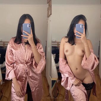 indopeachy