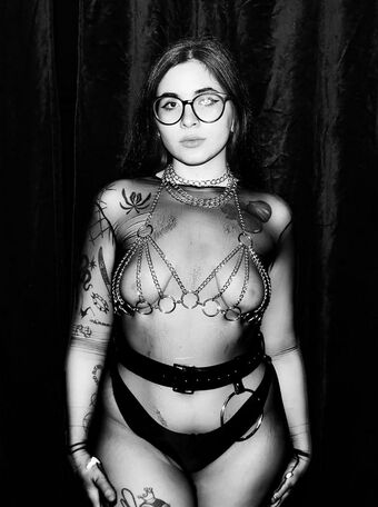 ineliide Foto Nude Leaked OnlyFans 2